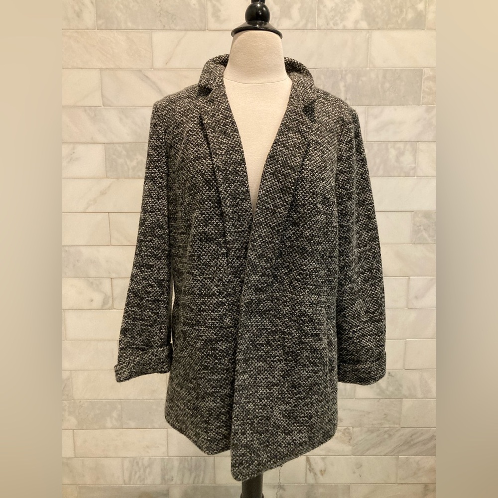 LC Lauren Conrad Women's Blazer Size L